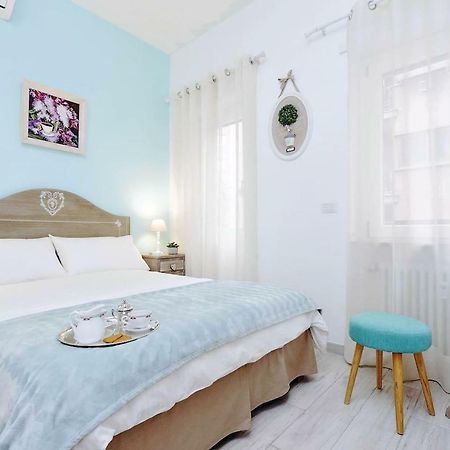 Vaticano Terrace: Brand New 2 Bedrooms 2 Bathrooms Řím Exteriér fotografie