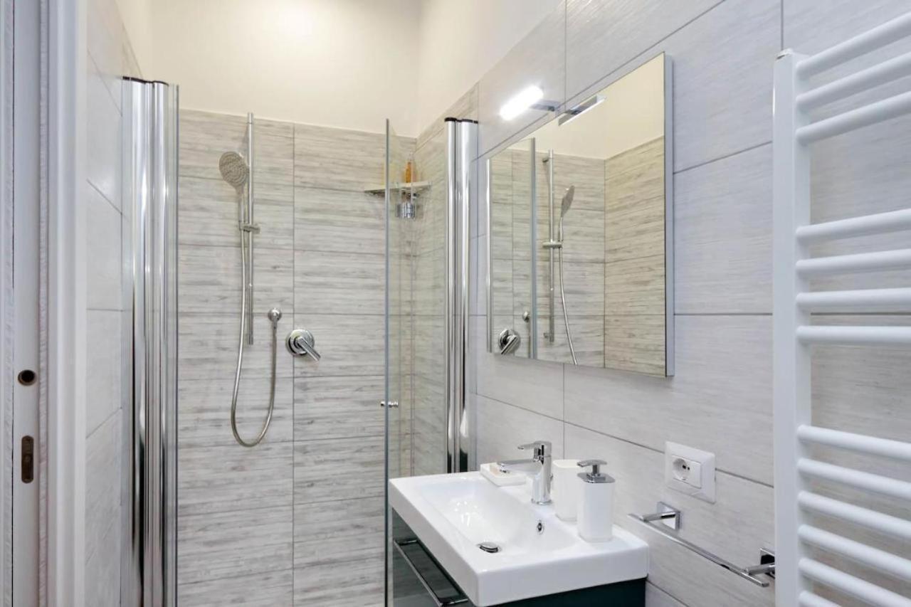 Vaticano Terrace: Brand New 2 Bedrooms 2 Bathrooms Řím Exteriér fotografie