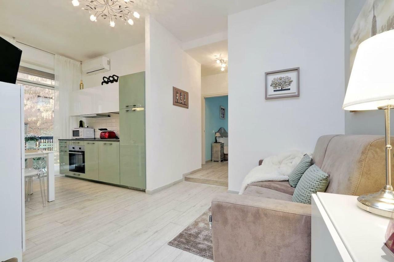 Vaticano Terrace: Brand New 2 Bedrooms 2 Bathrooms Řím Exteriér fotografie